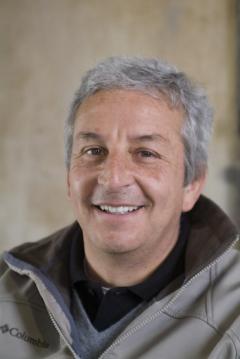 Roberto de la Mota of Mendel